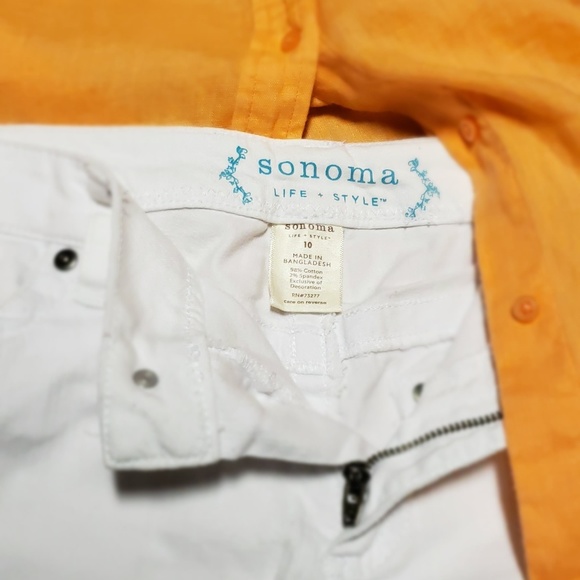 Sonoma Pants - ⭐ Sonoma Life + Style shorts